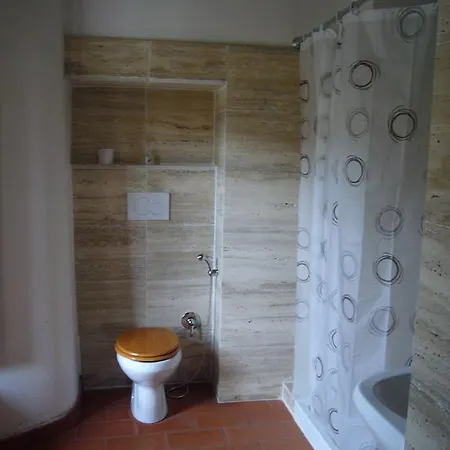 Alloggio per agriturismo Antiche Ferriere Tolfa