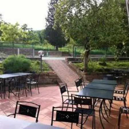 Antiche Ferriere